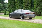 Audi A8 L 55 TFSI Quattro 2017 года (WW)